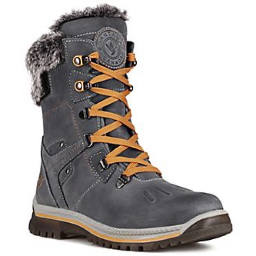 NWT Santana Canada Winter Boots